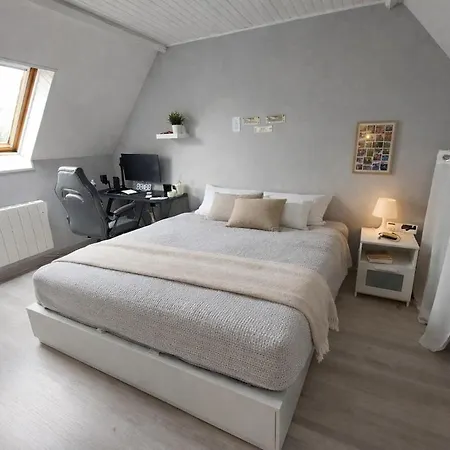 Maison A La Campagne Holiday home *