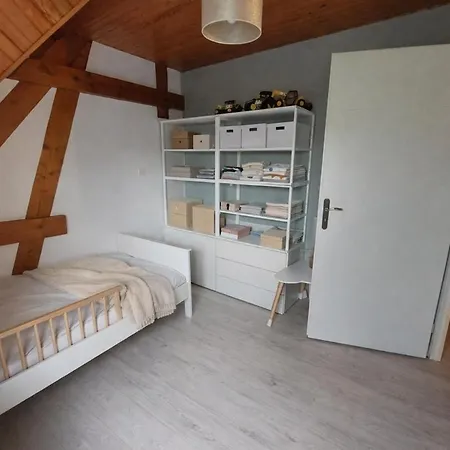 Maison A La Campagne Enquinegatte